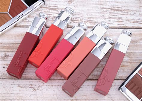 dior addict lip tint|dior addict lip tint shades.